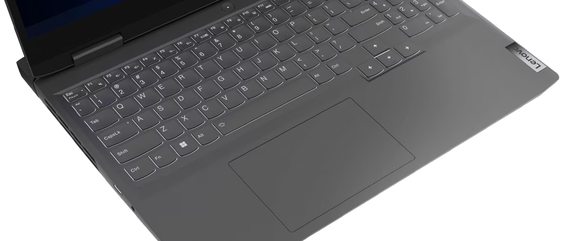 Lenovo LOQ 15IRH8 (Ảnh 1)
